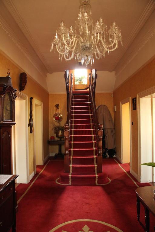 فندق Roscaoin House ويستبورت المظهر الخارجي الصورة